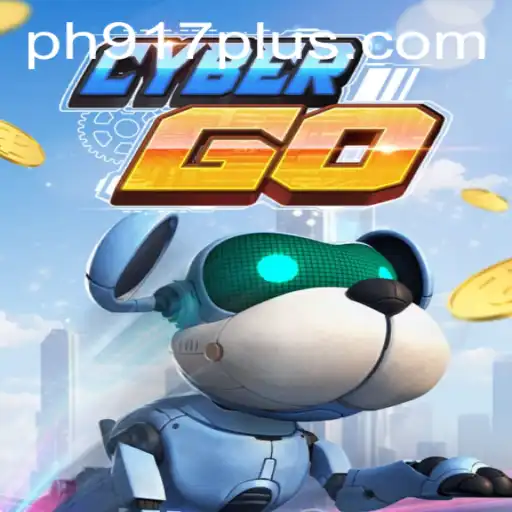 CyberGO: Revolutionizing Digital Gaming