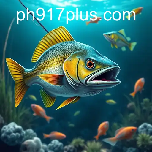 Exploring the Exciting World of Fishing Games with ph917.com