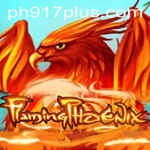 FlamingPhoenix: An Epic Gaming Experience