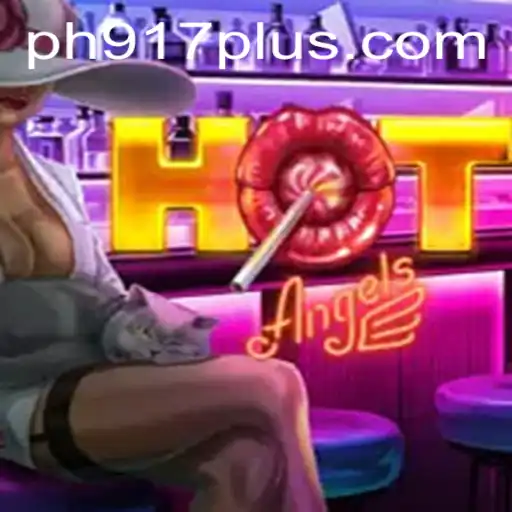 HotAngels: A Thrilling New Adventure