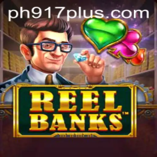 Unlock the Secrets of ReelBanks and Discover a New World of Gaming