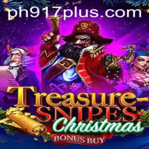 Discovering TreasuresnipesChristmas: A Magical Festive Adventure