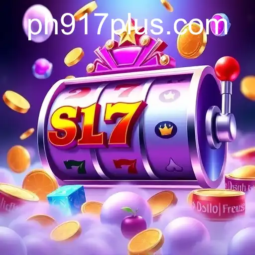 Exploring the World of Slots with ph917.com
