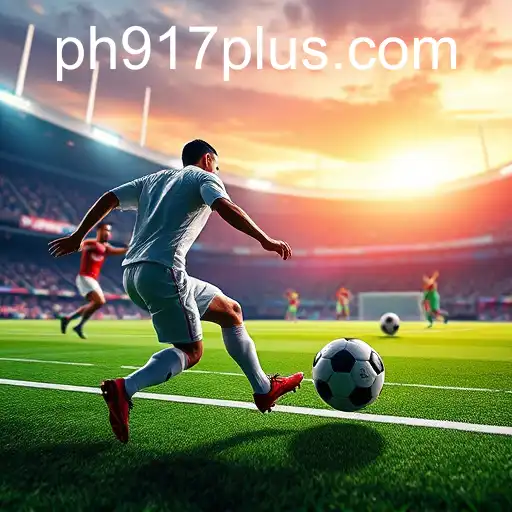 Virtual Sports: The Future of Online Entertainment?